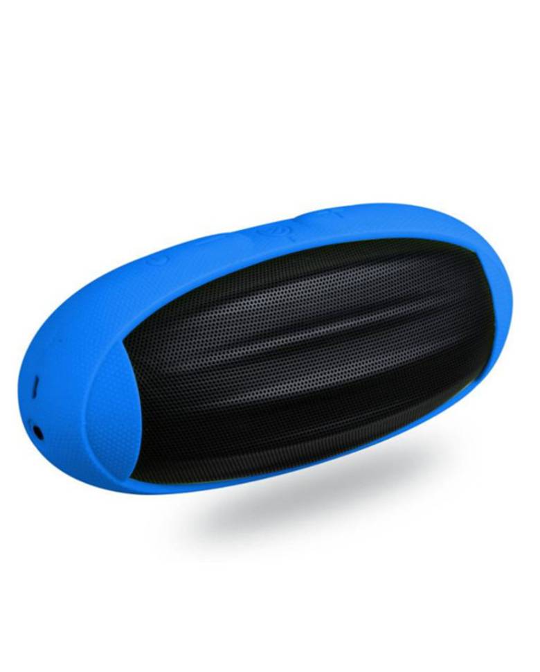 Boat Rugby 10W Wireless Portable Stereo Speaker zoom image