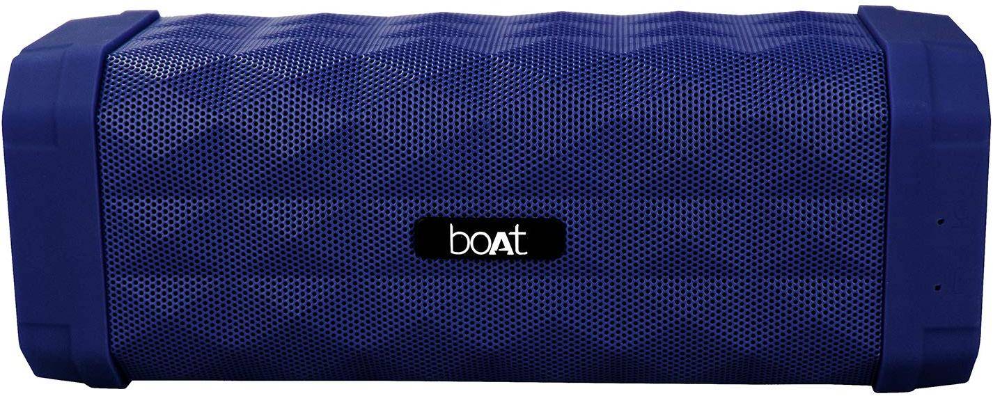 Boat Stone 650 Bluetooth Speaker zoom image