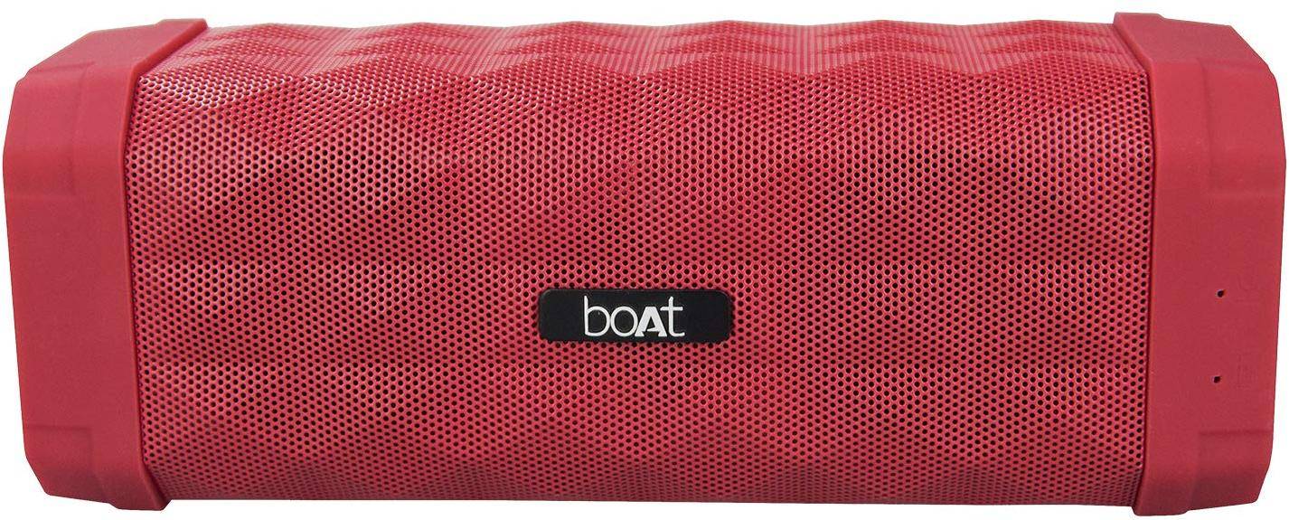 Boat Stone 650 Bluetooth Speaker zoom image