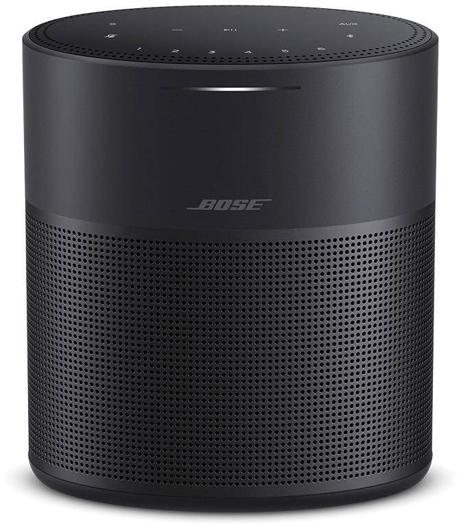 Bose Home Speaker 300 With Alexa Bluetooth speaker zoom image