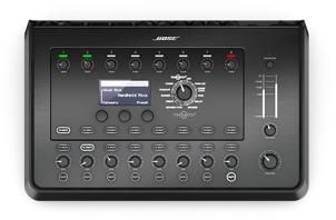 Bose T8S Tone Match Mixer Compact 8-Channel Interface Dynamic and Effective zoom image