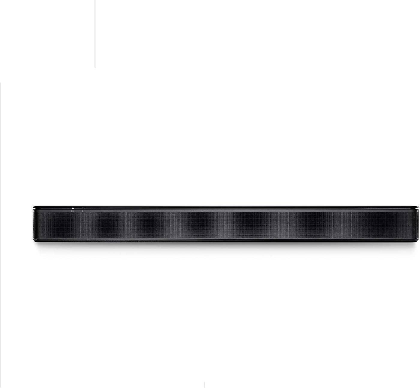 Bose Tv Speaker-Smart Soundbar for Tv Powerful Clear Balanced Sounding Audio With Bluetooth Connectivity Wall Mountable Speaker zoom image