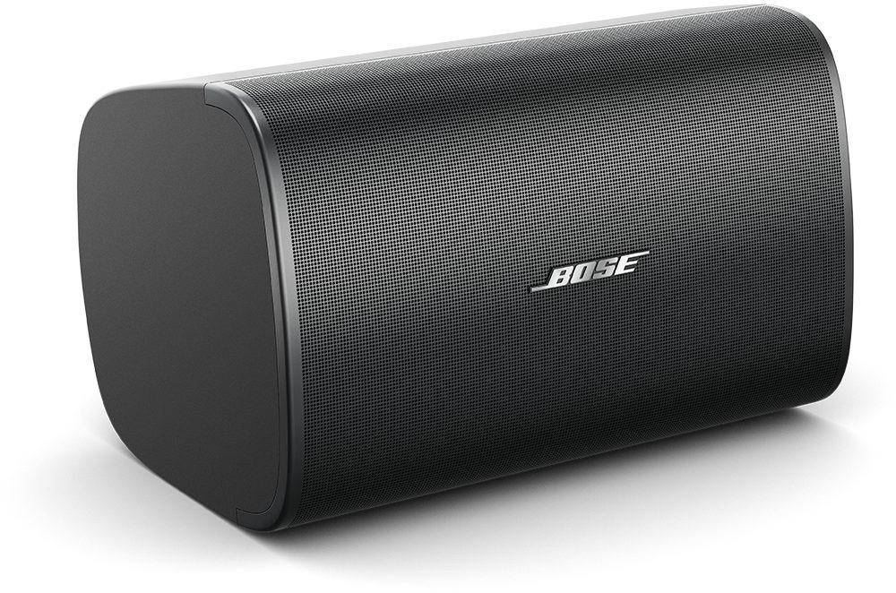 Bose DesignMax DM8S 600W 8-inch Woofer surface mount speaker zoom image