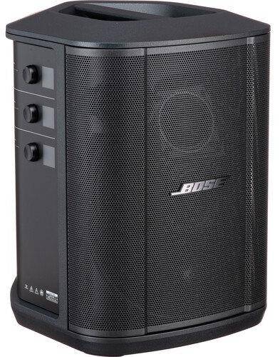 Bose S1 Pro+ Powered PA System zoom image