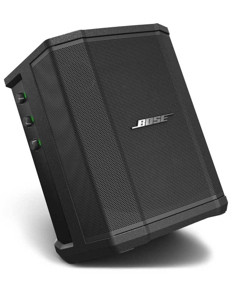 Bose S1 Pro Bluetooth Audio Speaker zoom image