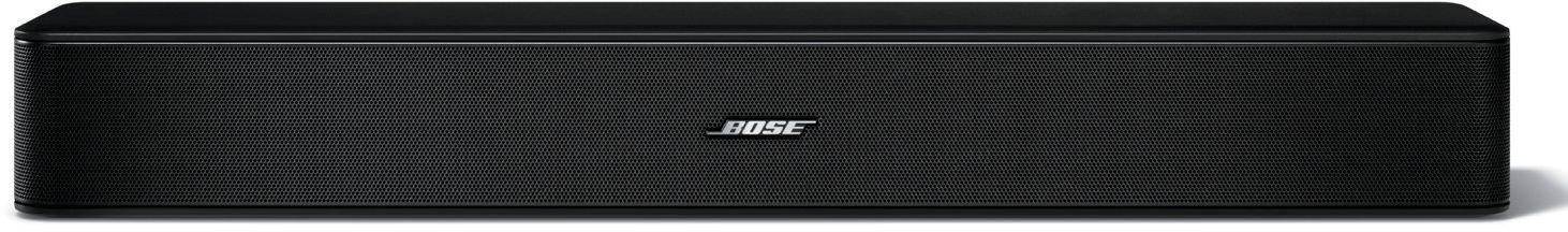 Bose Solo 5 Soundbar Music System zoom image