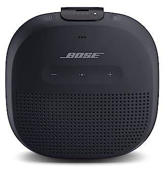 Bose Soundlink Micro Portable Bluetooth Speaker zoom image