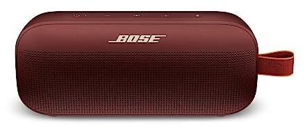 Bose SoundLink Flex Bluetooth Portable Speaker, Wireless Waterproof Speaker zoom image