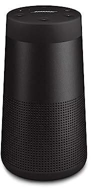 Bose SoundLink Revolve (Series II), Portable Bluetooth Speaker with 13 Hours of Battery Life zoom image