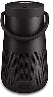Bose SoundLink Revolve+ (Series II), Portable Bluetooth Speaker with 17 Hours of Battery Life zoom image