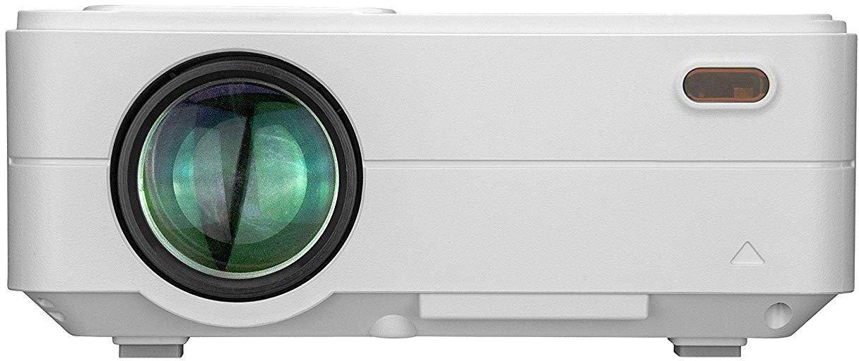 BOSS S12 HD Portable Projector zoom image