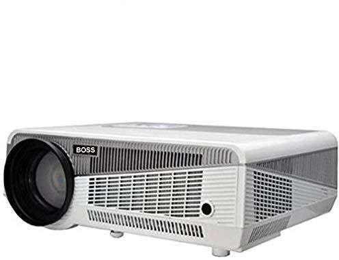 BOSS S2 Full HD Portable Projector zoom image