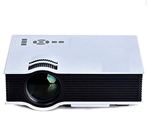 BOSS S4 3D HD Home-Office Projector zoom image