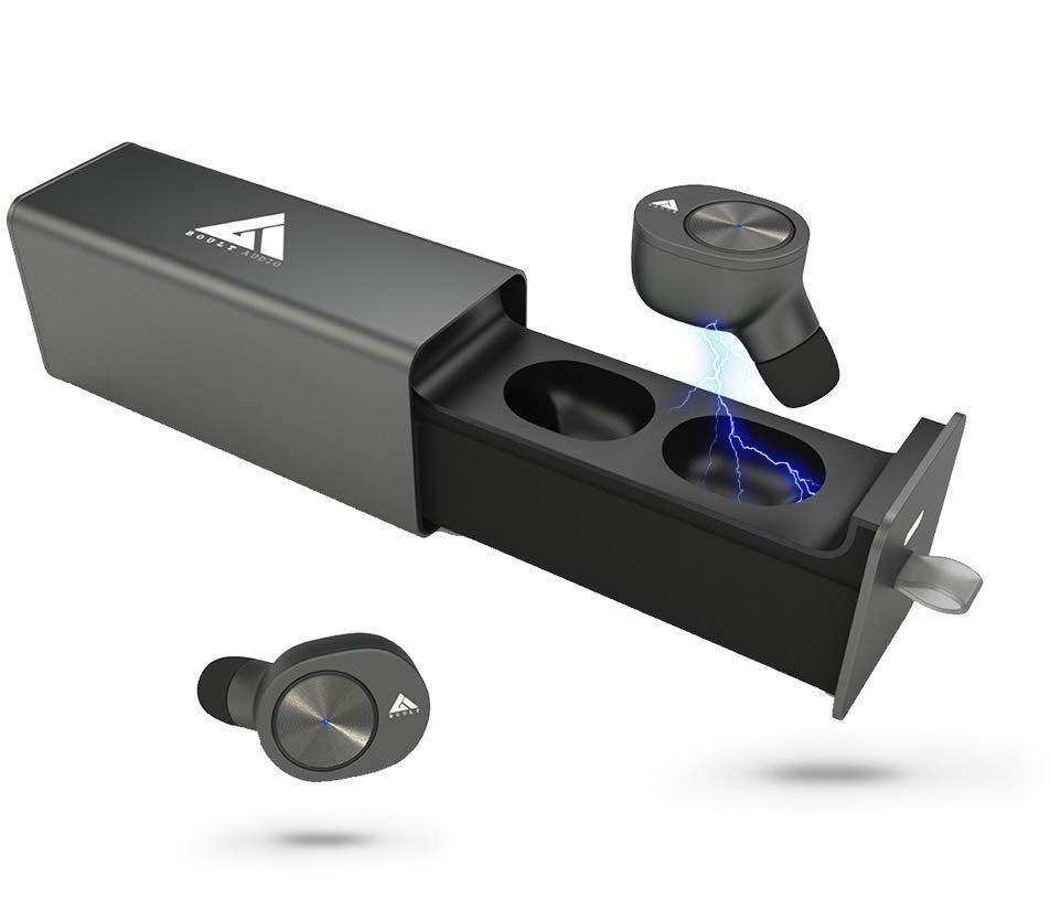 Boult Audio AirBass Twinpods True Wireless  zoom image