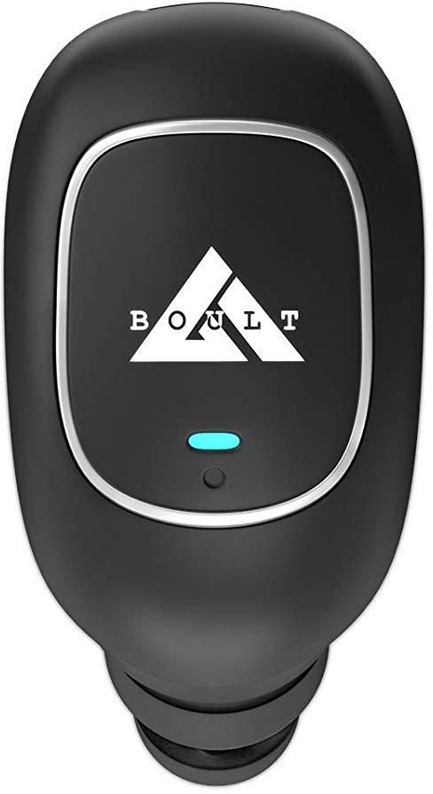 Boult Audio AirBass Monopod in-Ear Wireless Bluetooth Earphone zoom image