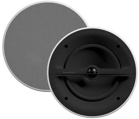 Bowers & Wilkins CCM362 Flexible series In-Ceiling Speaker (Pairs) zoom image