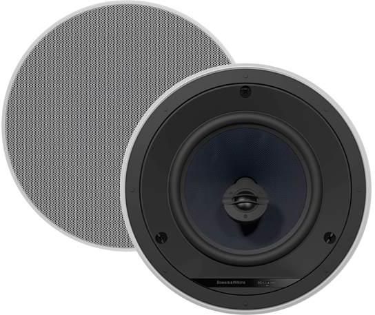Bowers-Wilkins (B&W) CCM662 High Performance serie In-Ceiling Speaker (Pair) zoom image