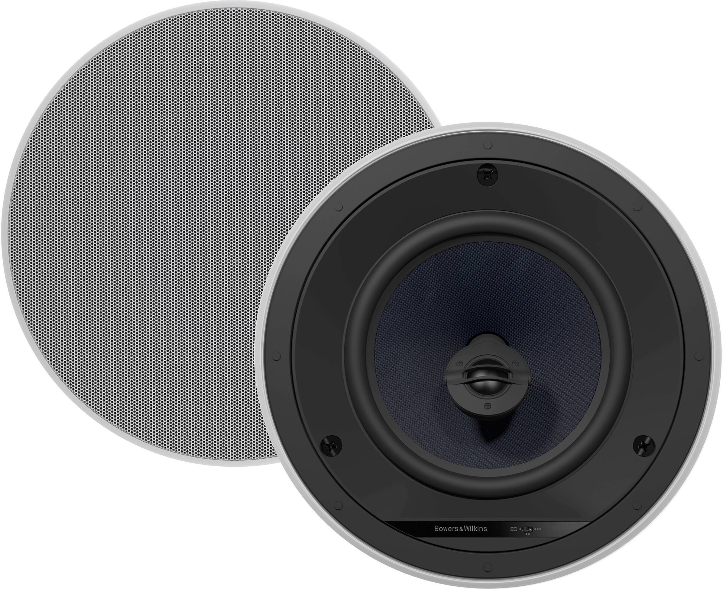 Bowers & Wilkins CCM682 High Performance series In-Ceiling Speaker (Pair) zoom image