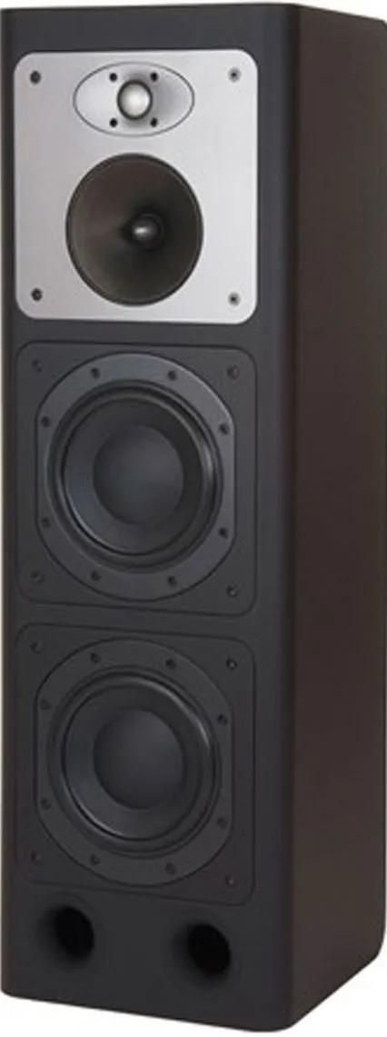 Bowers-Wilkins CT8.2-LCRS 3-Way Front Channel Mini Custom Theater Speaker (Each) zoom image