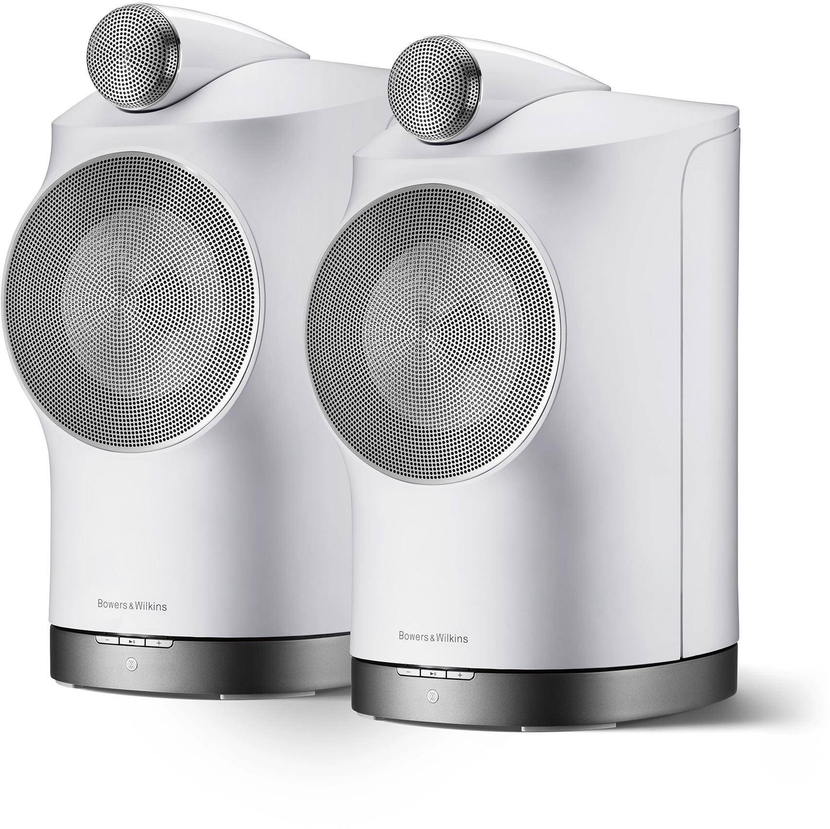 Bowers & Wilkins Formation Duo Wireless Bookshelf Speaker System zoom image