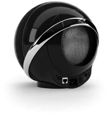 Cabasse The Pearl 3-Way Wireless Coaxial Connected Speaker zoom image
