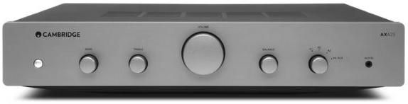 Cambridge Audio AX-A25 Integrated Amplifier zoom image