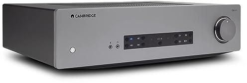 Cambridge Audio CXA61 60W Integrated Amplifier zoom image