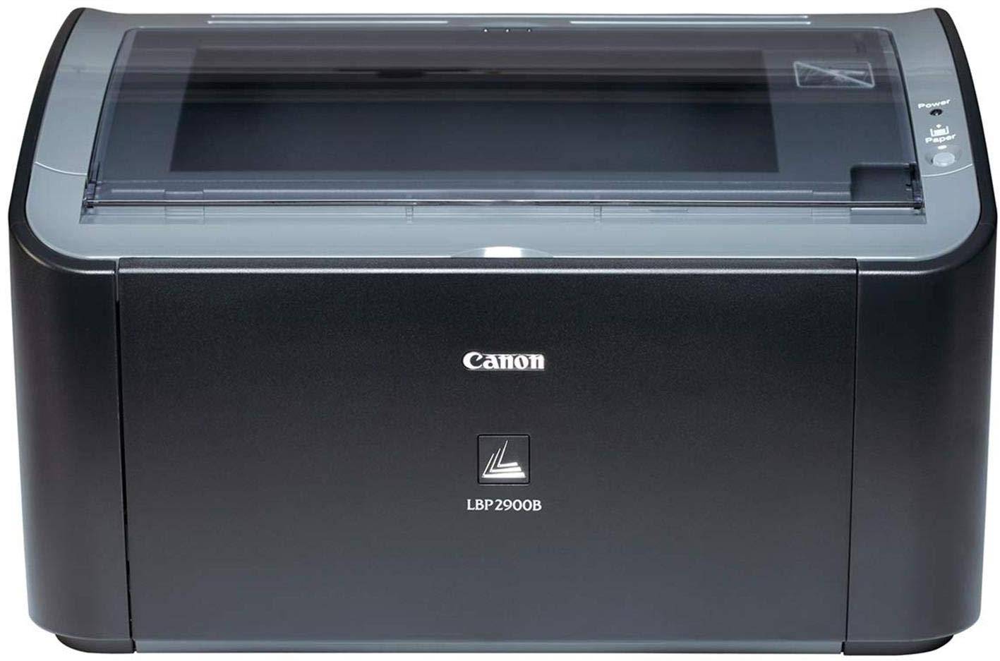 Canon LBP2900B  Laser Monochrome Printer  zoom image