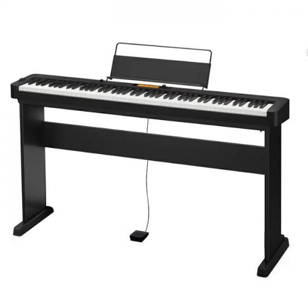 Casio CDP-S360BK Digital Piano With Stand zoom image