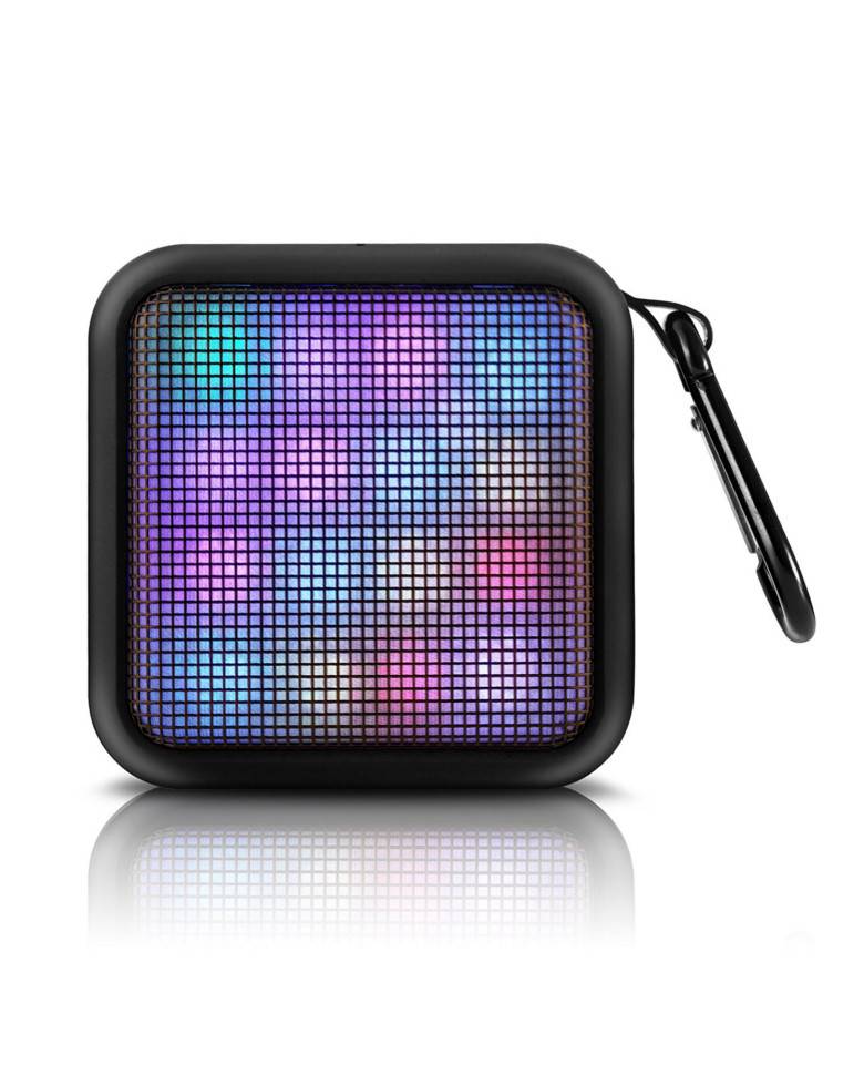Buy Circle Muze Mini Wireless Bluetooth Speaker zoom image