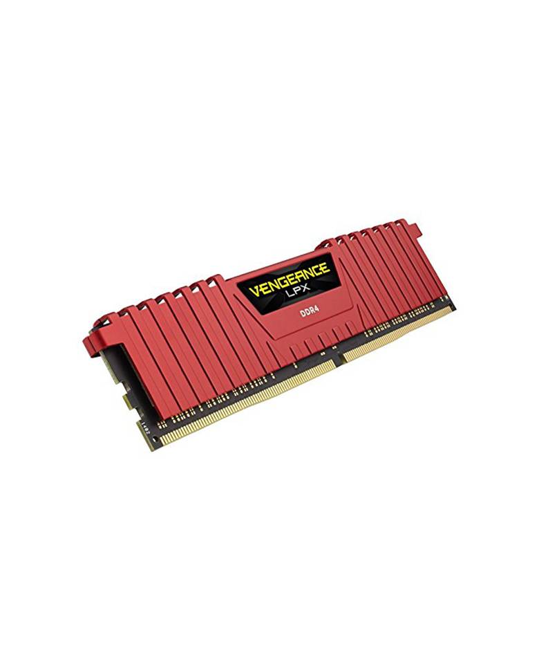 Corsair Vengeance DDR4 8GB C16 RAM LPX 2400MHz Memory zoom image