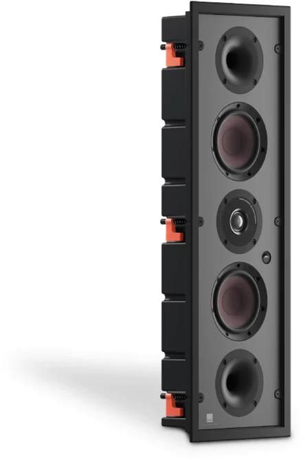 DALI Phantom M-250 In-wall Speaker (Each) zoom image