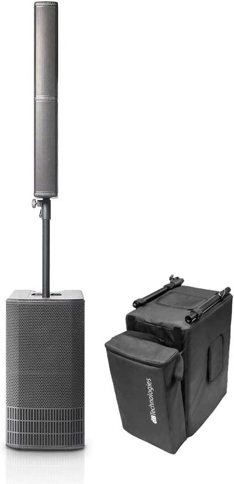 dB Technologies ES1002 PA Speaker System zoom image