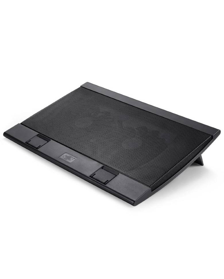 Deepcool Windpal FS Cooling Pad for Laptop/Notebook zoom image