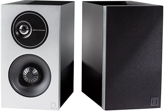 Definitive Technology Demand Series D7-Bookshelf speakers (Pair) zoom image