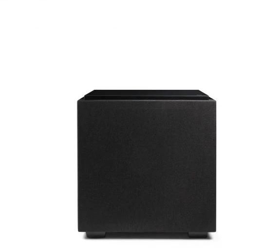 Definitive Technology Descend DN8 500W Advanced 8 Inches Compact Subwoofer zoom image