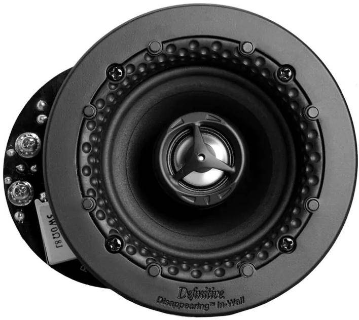 Definitive Technology Di 3.5R In-Ceiling Speaker (Pair) zoom image