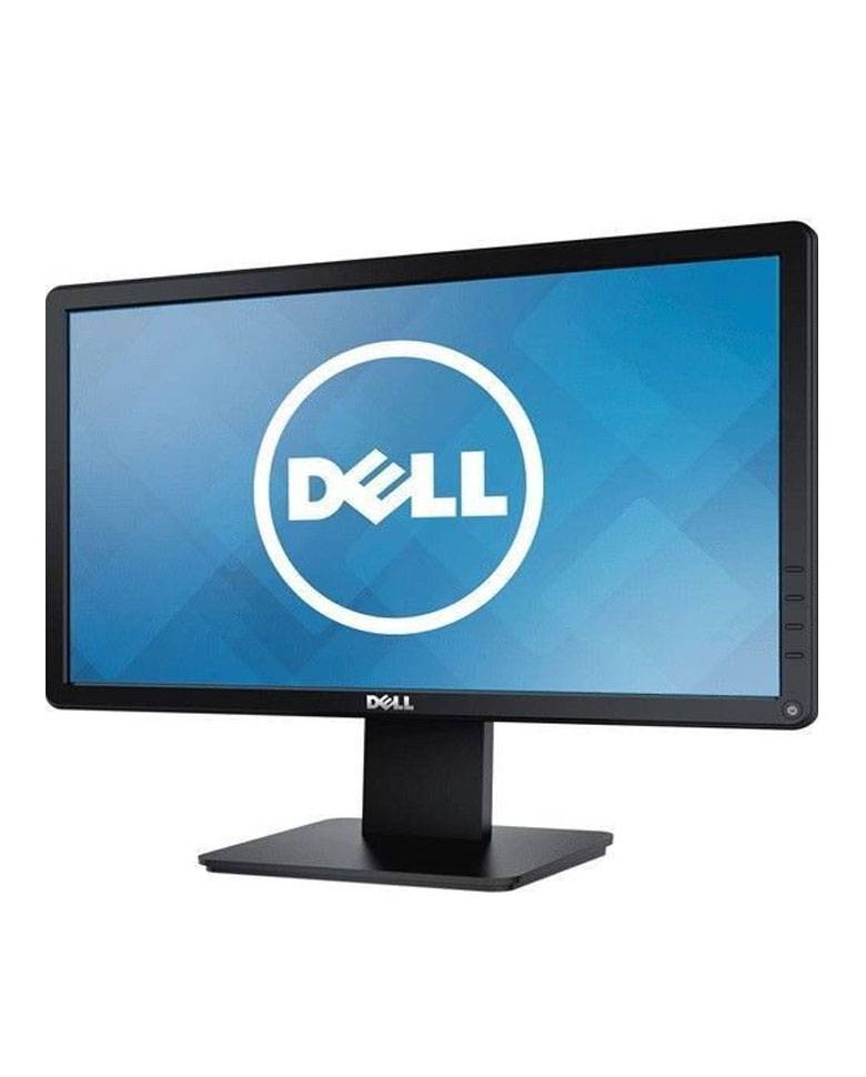Dell D1918H LCD Monitor zoom image