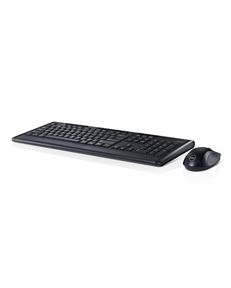 Dell KM113 Wireless Keyboard Mouse Combo zoom image