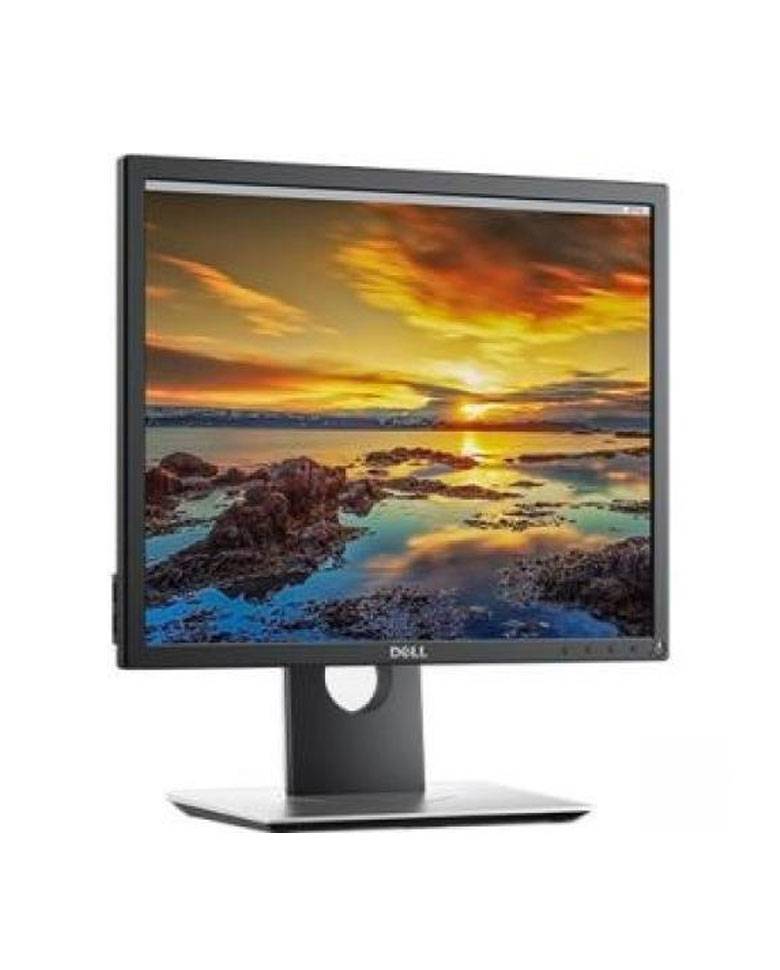 Dell Professional 19 inch Monitor P1917S zoom image
