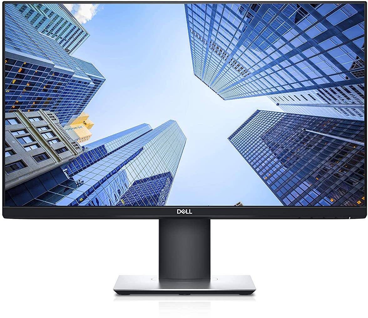 Buy Dell P2419h Monitor Online In India At Lowest Price  Vplak