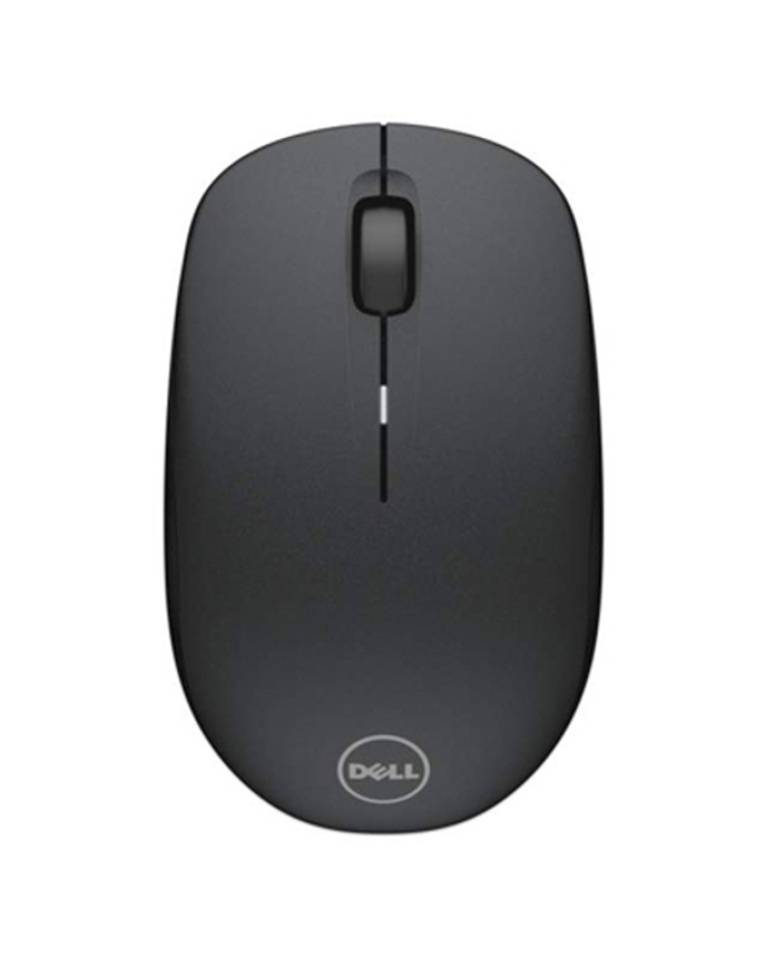 Dell WM126 Wireless Optical Mouse zoom image