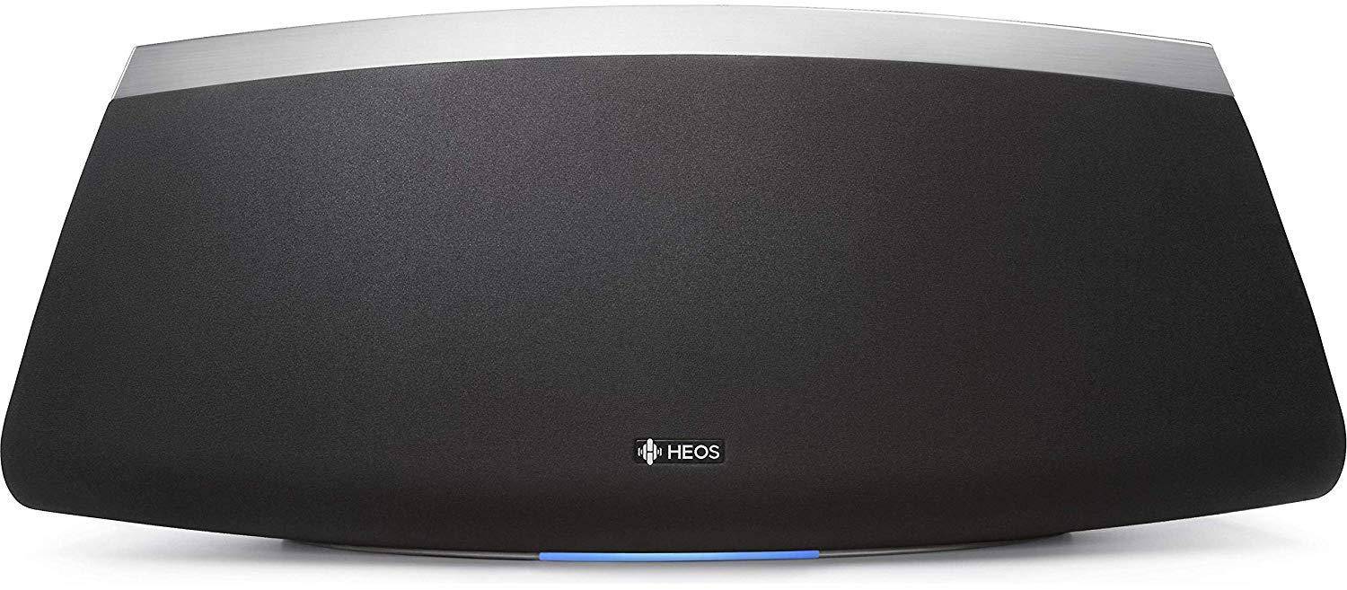 Denon HEOS 7 HS2 High-End Large Wireless Powered Speaker zoom image