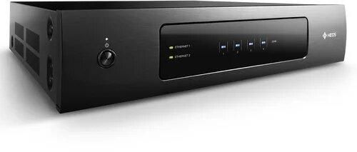 Denon HEOS Drive HS2 Digital Dolby Multi-Room Audio Amplifier zoom image