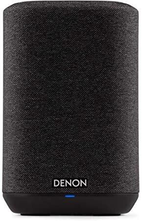 Denon Home 150 Compact Smart Speaker with HEOS Built-in zoom image