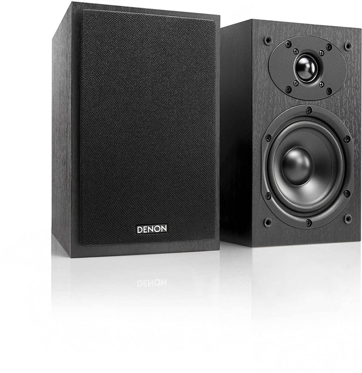Denon SC-M41 Two-way Speaker System (Pair) zoom image