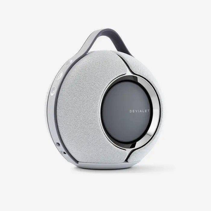 Devialet Mania Bluetooth Speaker zoom image