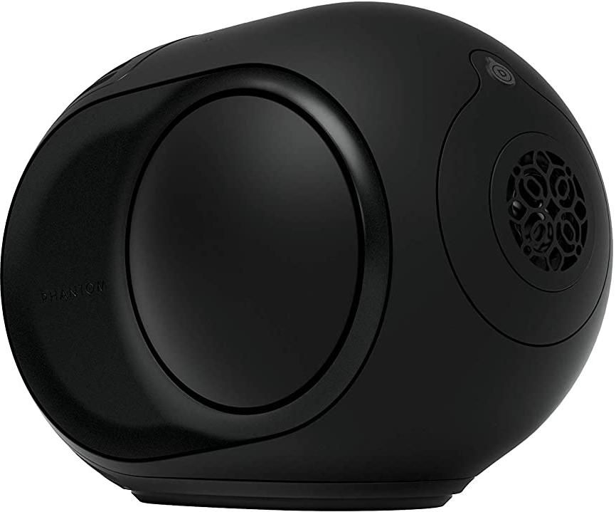 Devialet Phantom II 98 dB Compact Wireless Speaker zoom image