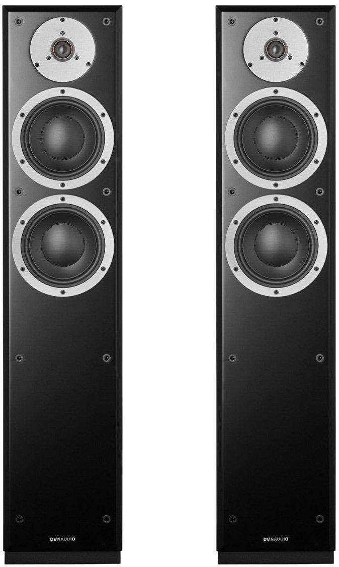 Dynaudio Emit M30 Floorstanding Speakers (Pair) zoom image