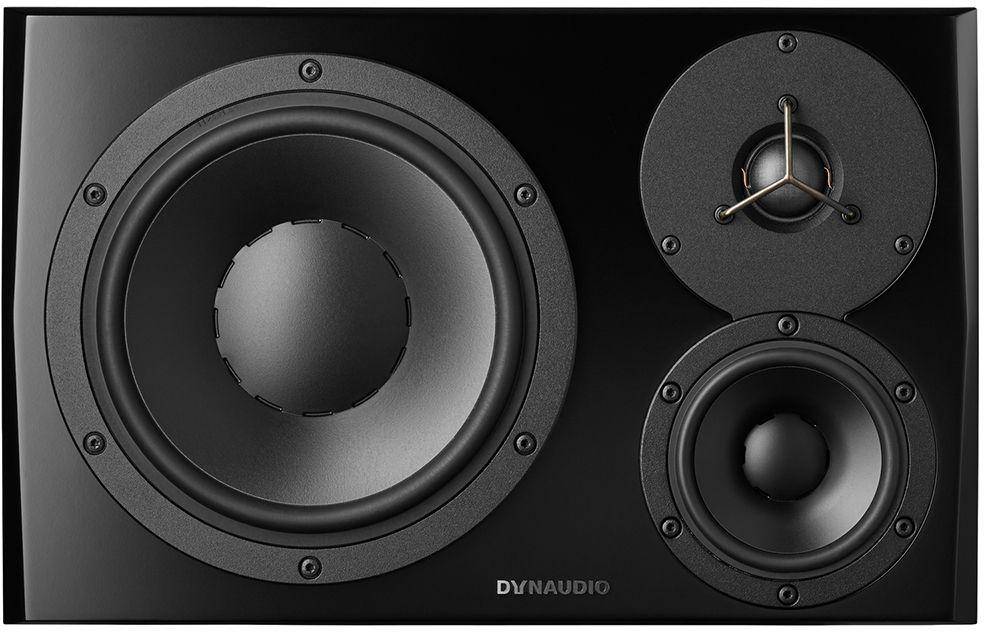Dynaudio LYD 48 Un-Matched Accuracy at Any Volume Level 3-Way Speaker zoom image